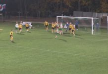 MECZ PRZYJAŹNI W DĘBICY – SIARKA TARNOBRZEG PRZEGRAŁA Z WISŁOKĄ