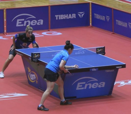 PEWNA WYGRANA KTS ENEA SIARKOPOL – MISTRZYNIE POLSKI POKONAŁY SKTS SOCHACZEW