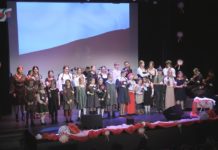 WYŚPIEWAĆ WOLNOŚĆ – KONCERT PATRIOTYCZNY W BARANOWIE SANDOMIERSKIM