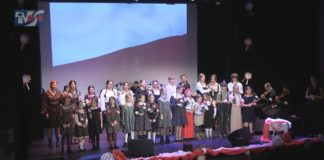 WYŚPIEWAĆ WOLNOŚĆ – KONCERT PATRIOTYCZNY W BARANOWIE SANDOMIERSKIM