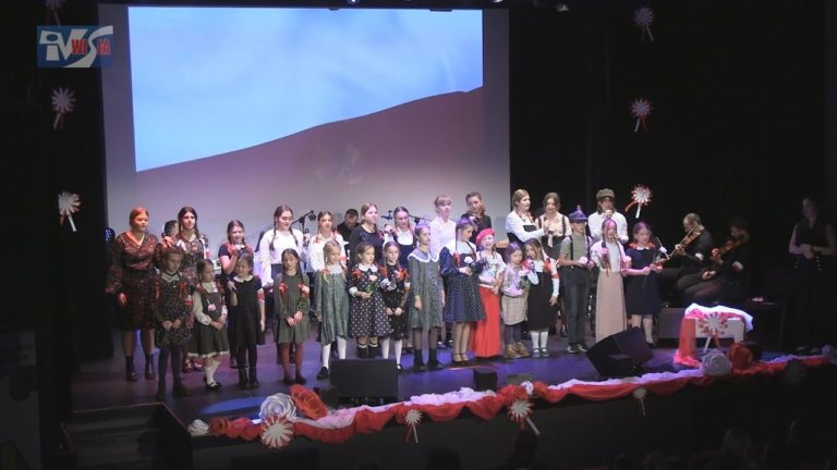 WYŚPIEWAĆ WOLNOŚĆ – KONCERT PATRIOTYCZNY W BARANOWIE SANDOMIERSKIM