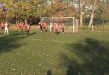 NIEUDANE ZAKOŃCZENIE RUNDY W ZAKRZOWIE – JUNIOR PRZEGRAŁ Z LZS JADACHY