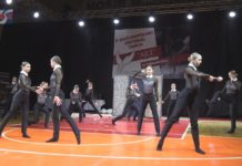 TANECZNE ŚWIĘTO W TARNOBRZEGU – II OGÓLNOPOLSKI FESTIWAL TAŃCA „ART”