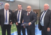 ODZNACZENIA, NAGRODY I PODZIĘKOWANIA – JUNIOR ZAKRZÓW ŚWIĘTOWAŁ JUBILEUSZ