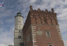 BUDŻET OBYWATELSKI W SANDOMIERZU – JAKIE PROJEKTY ZOSTAŁY ZGŁOSZONE?