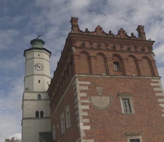 BUDŻET OBYWATELSKI W SANDOMIERZU – JAKIE PROJEKTY ZOSTAŁY ZGŁOSZONE?