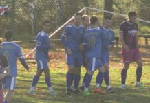 TRANSDŹWIG NIE SPRAWIŁ NIESPODZIANKI – STAL GORZYCE PEWNIE WYGRAŁA W STALACH