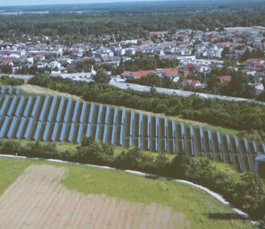 KONSULTACJE DOTYCZĄCE FARMY SOLARNEJ W TARNOBRZEGU – CZY WIELKA INWESTYCJA ZOSTANIE ZREALIZOWANA?