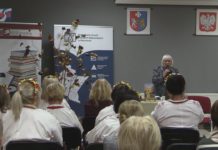 O MARII KOZŁOWEJ I LASOWIAKACH – TYDZIEŃ HISTORYCZNY W TARNOBRZEGU