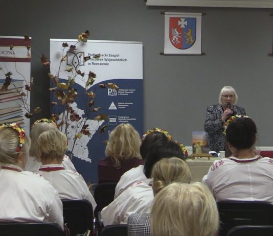 O MARII KOZŁOWEJ I LASOWIAKACH – TYDZIEŃ HISTORYCZNY W TARNOBRZEGU