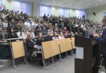 O WYCHOWANIU I PRAWACH DZIECKA – KONFERENCJA KORCZAKOWSKA W TARNOBRZEGU