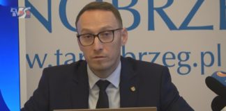 PREZYDENT ŁUKASZ NOWAK ROZLICZA POPRZEDNIKÓW – JAKA JEST SYTUACJA FINANSOWA TARNOBRZEGA?