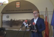 W SANDOMIERZU BĘDZIE REKORDOWY BUDŻET – JAKIE INWESTYCJE CHCĄ ZREALIZOWAĆ WŁADZE MIASTA?