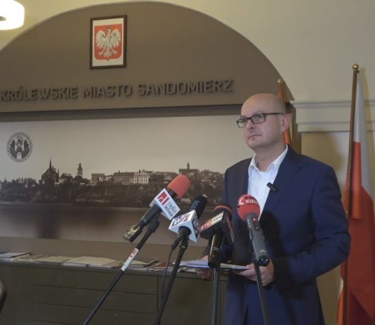 W SANDOMIERZU BĘDZIE REKORDOWY BUDŻET – JAKIE INWESTYCJE CHCĄ ZREALIZOWAĆ WŁADZE MIASTA?