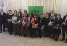 ODZNACZENIA I PODZIĘKOWANIA – LIGA OCHRONY PRZYRODY PODSUMOWAŁA ROK