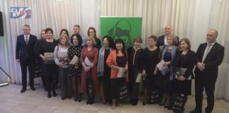 ODZNACZENIA I PODZIĘKOWANIA – LIGA OCHRONY PRZYRODY PODSUMOWAŁA ROK