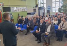 O PLANOWANIU KARIERY ZAWODOWEJ – KONFERENCJA NAUKOWA W ZESPOLE SZKÓŁ W GORZYCACH