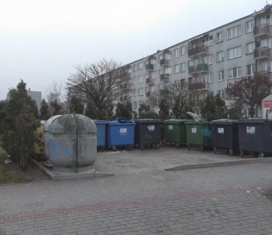 RADA MIASTA TARNOBRZEGA ZDECYDOWAŁA – ZA ODBIÓR ŚMIECI ZAPŁACIMY WIĘCEJ