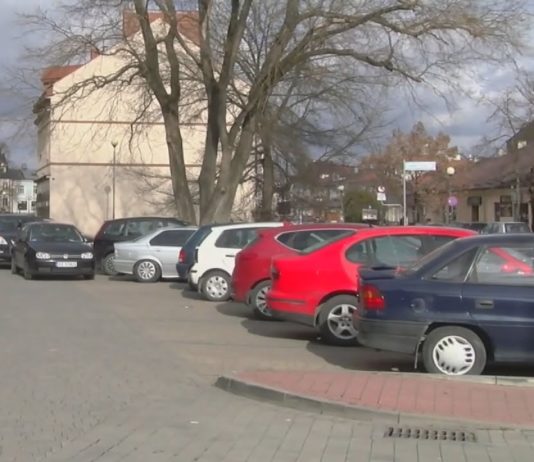 PODWYŻKI W STREFIE PŁATNEGO PARKOWANIA – KIEROWCY W TARNOBRZEGU ZAPŁACĄ WIĘCEJ