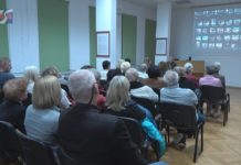 AFRYKA W OBIEKTYWIE BOGDANA MYŚLIWCA – SPOTKANIE Z FOTOGRAFEM I PODRÓŻNIKIEM