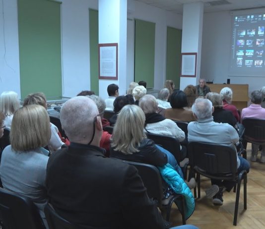 AFRYKA W OBIEKTYWIE BOGDANA MYŚLIWCA – SPOTKANIE Z FOTOGRAFEM I PODRÓŻNIKIEM