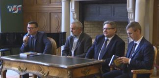 ARYSTOKRACJA I ZIEMIAŃSTWO WOBEC ODZYSKANIA NIEPODLEGŁOŚCI – SPOTKANIE WOKÓŁ KSIĄŻKI W ZAMKU TARNOWSKICH