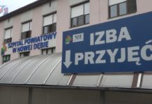 PROGRAM NAPRAWCZY W NOWEJ DĘBIE – JAKA JEST SYTUACJA SZPITALA POWIATOWEGO?