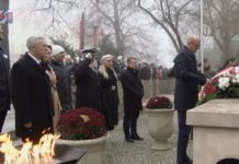 UCZCILI ROCZNICĘ ODZYSKANIA NIEPODLEGŁOŚCI – W SANDOMIERZU PAMIĘTANO O BOHATERACH