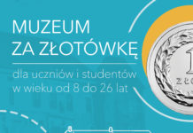 Muzeum Zamkowe w Sandomierzu za „1 zł”