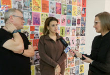 ZWARIOWANA I NIEPRZEWIDYWALNA PRZYGODA TEATRALNA – ODJECHANA FARSA W TARNOBRZEGU