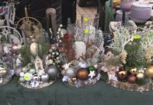 RĘKODZIEŁO I OZDOBY NA ŚWIĘTA – KIERMASZ BOŻONARODZENIOWY W TARNOBRZEGU