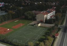 AWANTURA O SZKOŁY – CO DALEJ Z REFORMĄ OŚWIATY W GMINIE GRĘBÓW?