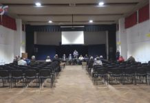 BEZ EMOCJI I BEZ MIESZKAŃCÓW – CO Z BUDOWĄ MASZTU TELEFONII KOMÓRKOWEJ NA SERBINOWIE?