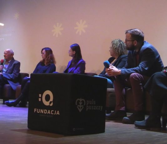 W KRĘGU POMOCY – GALA WOLONTARIATU W NOWEJ DĘBIE