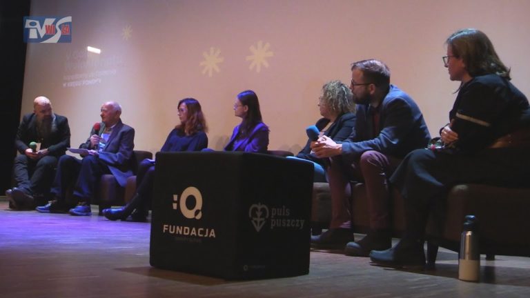 W KRĘGU POMOCY – GALA WOLONTARIATU W NOWEJ DĘBIE