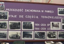 TRZY POWODY DO ŚWIĘTOWANIA – JUBILEUSZE W ZESPOLE SZKÓŁ OGÓLNOKSZTAŁCĄCYCH W GRĘBOWIE