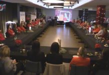 BIZNES W KOBIECYM WYDANIU – ŚWIĄTECZNY KONGRES PRZEDSIĘBIORCZYCH KOBIET W TARNOBRZEGU