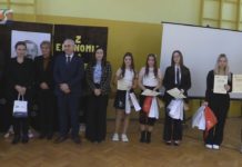 Z EKONOMIĄ ZA PAN BRAT – PODSUMOWANIE PROJEKTU W TARNOBRZESKIM „ROLNIKU”