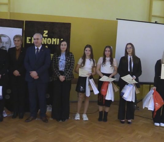 Z EKONOMIĄ ZA PAN BRAT – PODSUMOWANIE PROJEKTU W TARNOBRZESKIM „ROLNIKU”