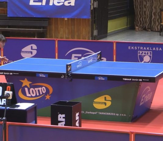 DERBOWA WYGRANA KTS ENEA SIARKOPOL – MISTRZYNIE POLSKI POKONAŁY DRUŻYNĘ Z RZESZOWA