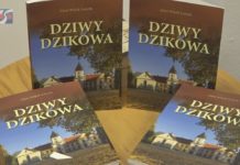 „DZIWY DZIKOWA” – PROMOCJA NOWEJ KSIĄŻKI DR ADAMA WÓJCIKA-ŁUŻYCKIEGO