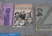 „ZAKAZANE” W TARNOBRZEGU – WYJĄTKOWA WYSTAWA W MIEJSKIEJ BIBLIOTECE PUBLICZNEJ