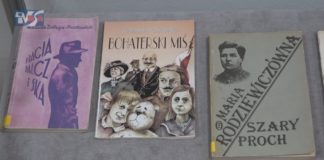 „ZAKAZANE” W TARNOBRZEGU – WYJĄTKOWA WYSTAWA W MIEJSKIEJ BIBLIOTECE PUBLICZNEJ