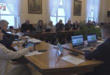 RADNI ZA BUDOWĄ FARMY SOLARNEJ – JEST ZGODA NA WYDZIERŻAWIENIE DZIAŁKI W CENTRUM TARNOBRZEGA