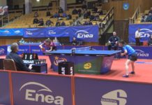 KTS ENEA SIARKOPOL TARNOBRZEG Z PEWNYM AWANSEM – GOSPODYNIE DRUGI RAZ POKONAŁY TT SAINT-QUENTIN