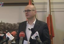 GŁOSOWANIE W SANDOMIERZU ROZPOCZĘTE – MIESZKAŃCY WYBIERAJĄ PROJEKTY Z BUDŻETU OBYWATELSKIEGO