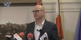 GŁOSOWANIE W SANDOMIERZU ROZPOCZĘTE – MIESZKAŃCY WYBIERAJĄ PROJEKTY Z BUDŻETU OBYWATELSKIEGO