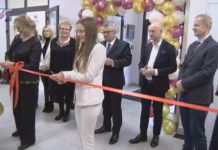 PIERWSZY ŻŁOBEK W GMINIE GRĘBÓW OTWARTY – PLACÓWKA W MIEJSCOWOŚCI JAMNICA CZEKA NA MALUCHY