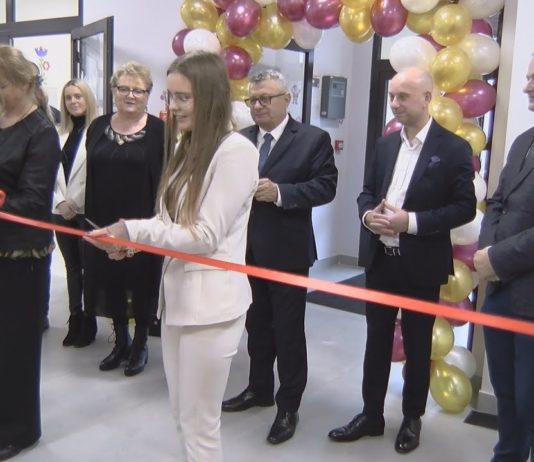 PIERWSZY ŻŁOBEK W GMINIE GRĘBÓW OTWARTY – PLACÓWKA W MIEJSCOWOŚCI JAMNICA CZEKA NA MALUCHY