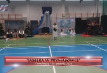 W KLIMACIE ŚWIĄT BOŻEGO NARODZENIA – JASEŁKA W „PRYMASÓWCE”